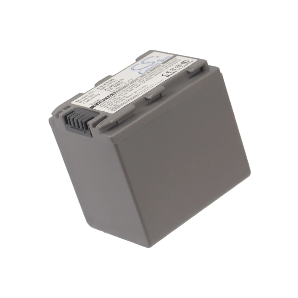 Camera Battery Sony DCR-HC44E