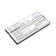 Kompatybilna wymiana baterii za Fairphone F4AC1