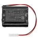 Baterie do sprzętu sportowego Foxpro CS-FPN343SL