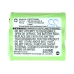 BarCode, Scanner Battery LXE CS-FPT310BL