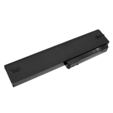 Kompatybilna wymiana baterii za FUJITSU 3UR18650F-2-Q,3UR18650F-2-QC-12,3UR18650F-2-QC12W,916C4800F,916C4850F...