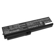 CS-FQU522NB<br />Baterie dla   zastępuje baterię 3UR18650F-2-QC-12