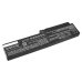 Notebook battery Fujitsu CS-FQU522NB