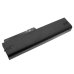 Notebook battery Fujitsu CS-FQU522NB