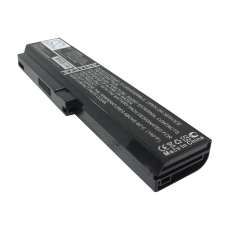 Kompatybilna wymiana baterii za Gigabyte 3UR18650-2-T0188,3UR18650-2-T0412,916C7830F,EAC34785411,R410-G.ABMUV...