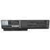 Notebook battery LG XNote R560