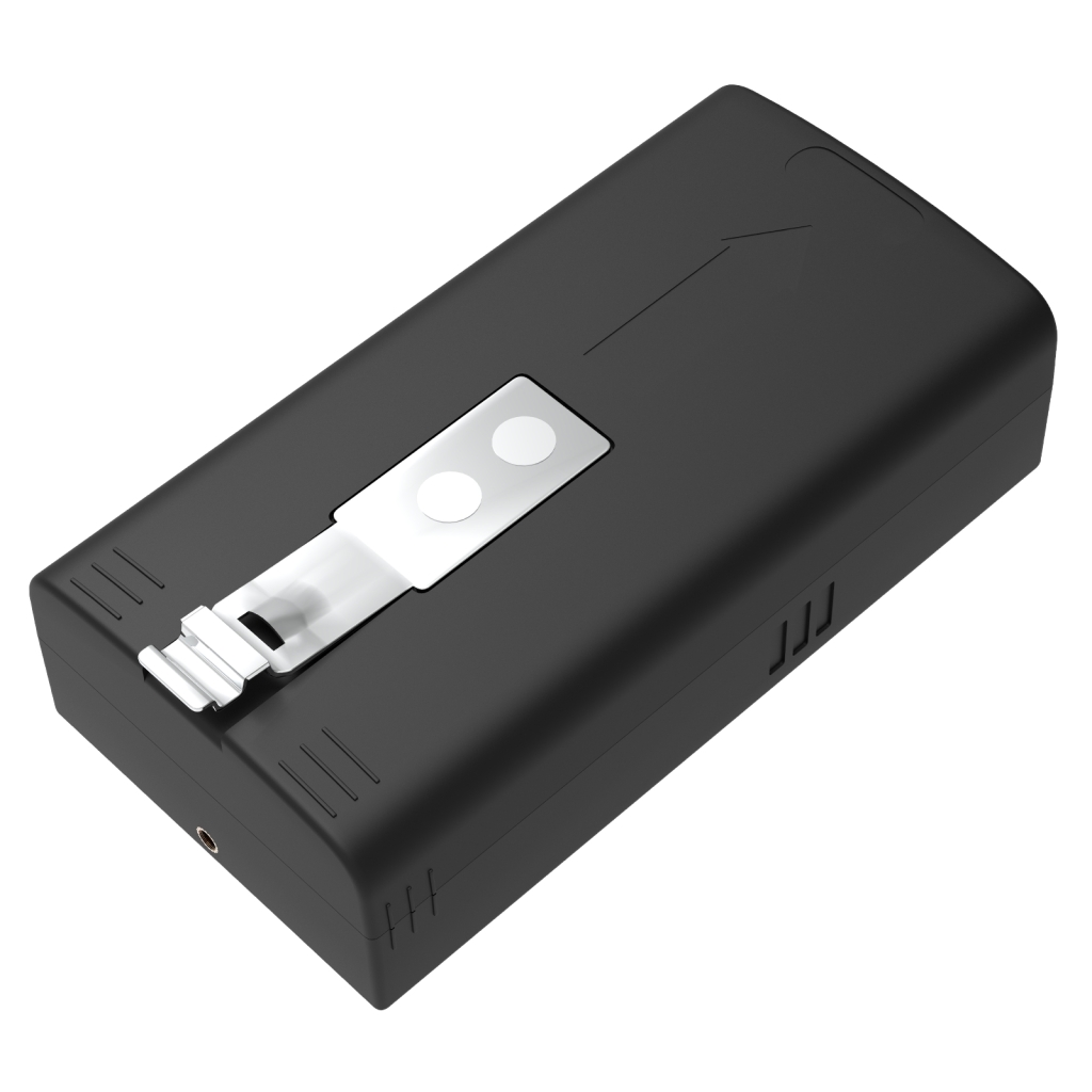 Battery Replaces FRB20