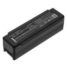 Kompatybilna wymiana baterii za Fluke 4422324