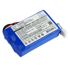Kompatybilna wymiana baterii za Fresenius KAY0654169-3S(3ICP7/41/69),LJP654169-3S(31CP/41/69)
