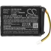 Baterie do zabezpieczeń domowych Flir CS-FRV101SL