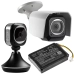 Baterie do zabezpieczeń domowych Flir CS-FRV101SL