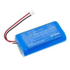 Kompatybilna wymiana baterii za Fresenius 179033-R2,Z178899