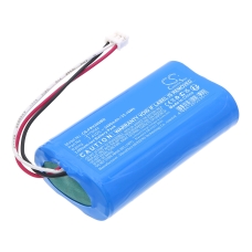 Kompatybilna wymiana baterii za Fresenius Z179971,Z179985