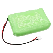 Compatible battery replacement for FrSky G-200 LSD