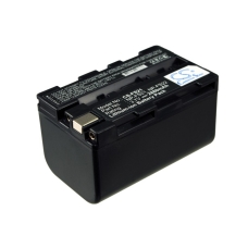Kompatybilna wymiana baterii za Sony NP-FS20,NP-FS21,NP-FS22