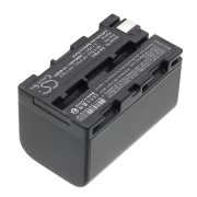 Camera Battery Sony DCR-PC2
