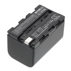 Kompatybilna wymiana baterii za Sony NP-FS20,NP-FS21,NP-FS22