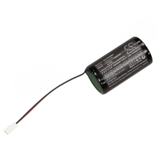 Compatible battery replacement for  LCS117157