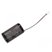 Home Security Camera Battery Fichet CS-FSH200BT