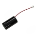 Home Security Camera Battery Fichet CS-FSH200BT