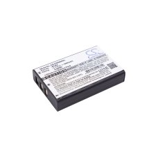 Compatible battery replacement for Fieldpiece RLB2