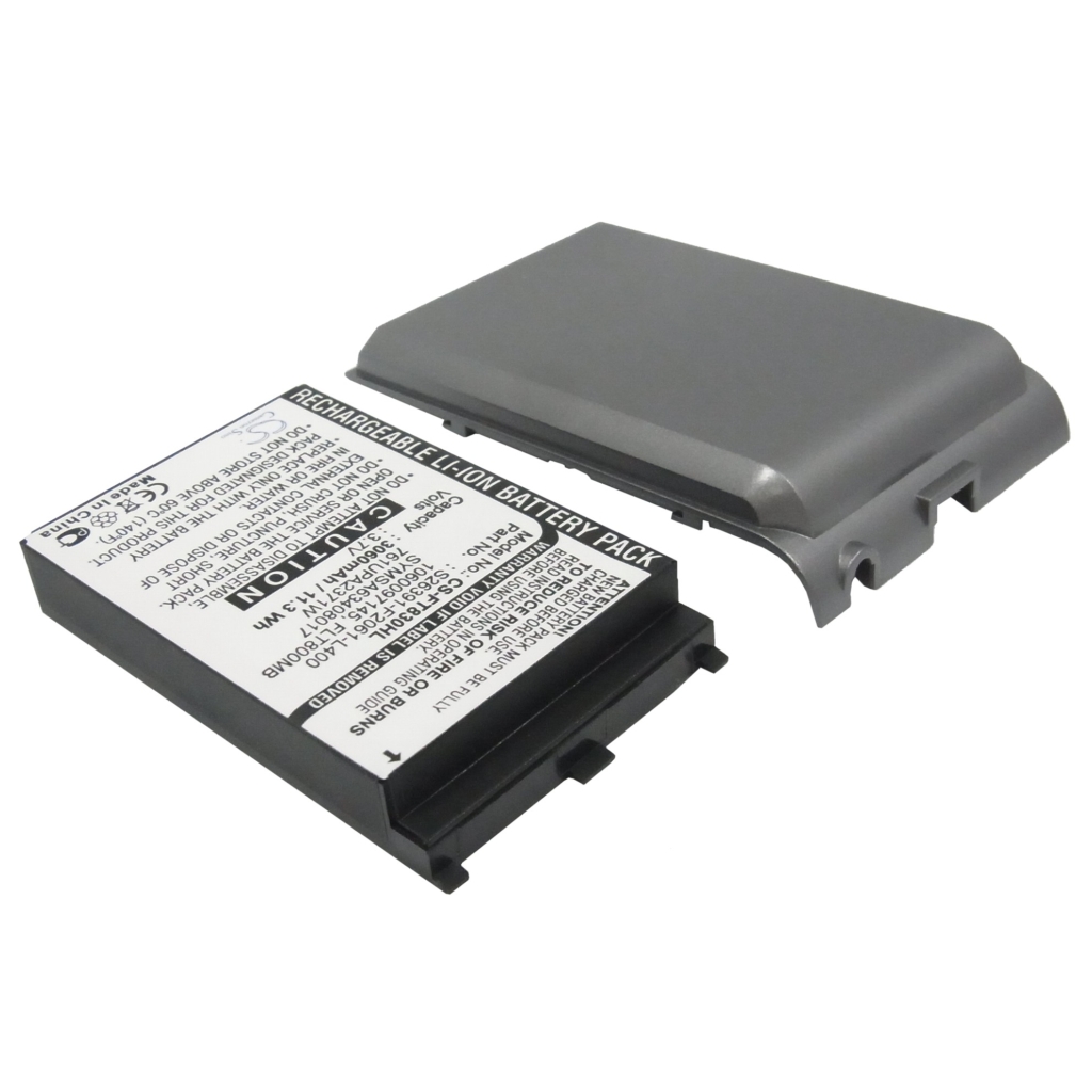 Baterie do telefonów komórkowych Fujitsu CS-FT830HL