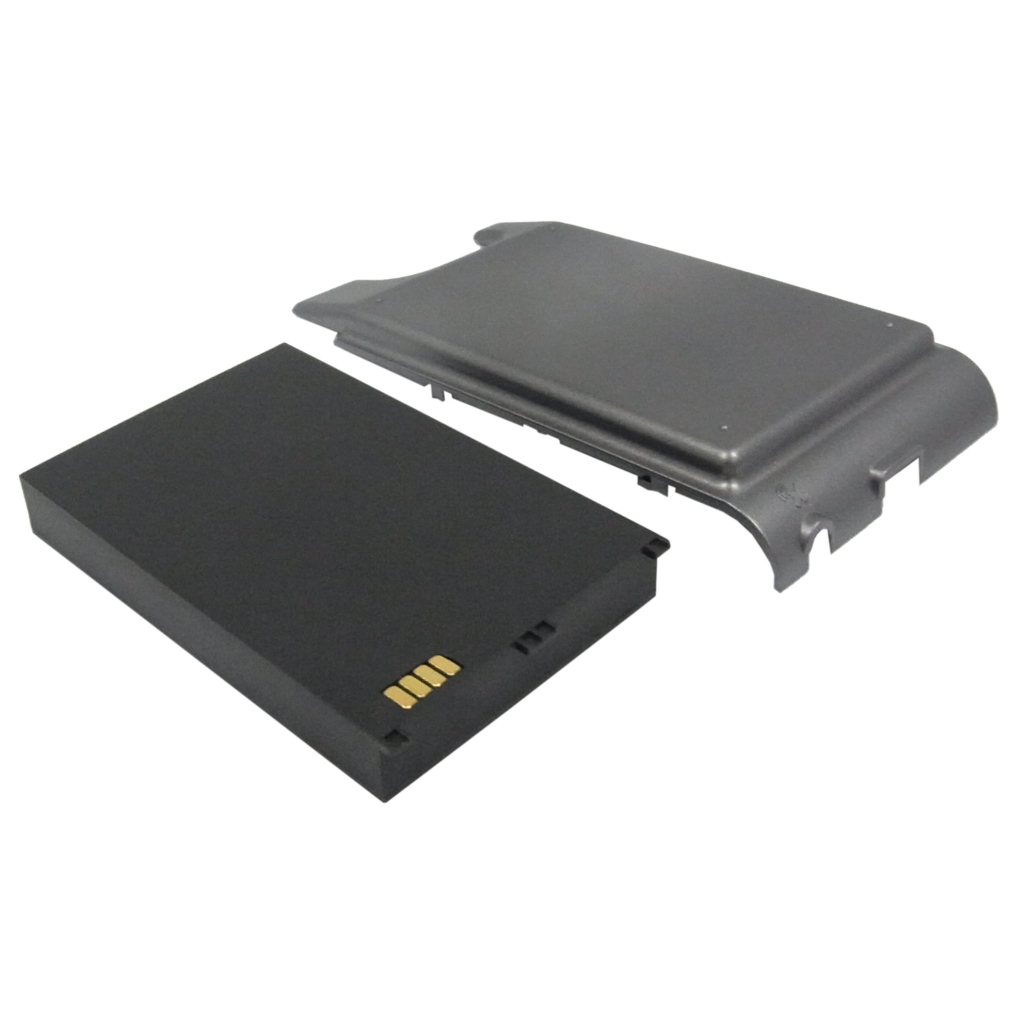 Baterie do telefonów komórkowych Fujitsu Loox T810