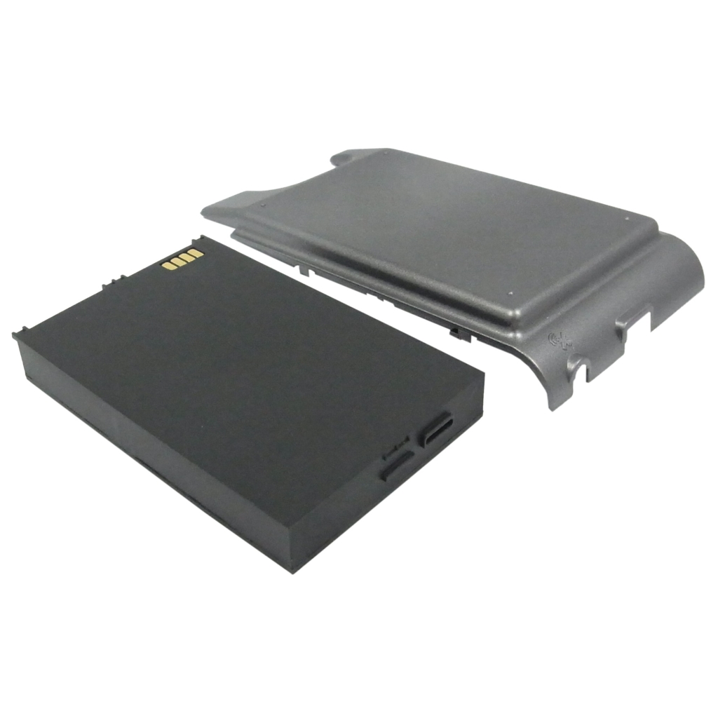 Baterie do telefonów komórkowych Fujitsu Loox T810