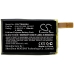 Baterie do inteligentnych zegarków Fitbit CS-FTB505SH