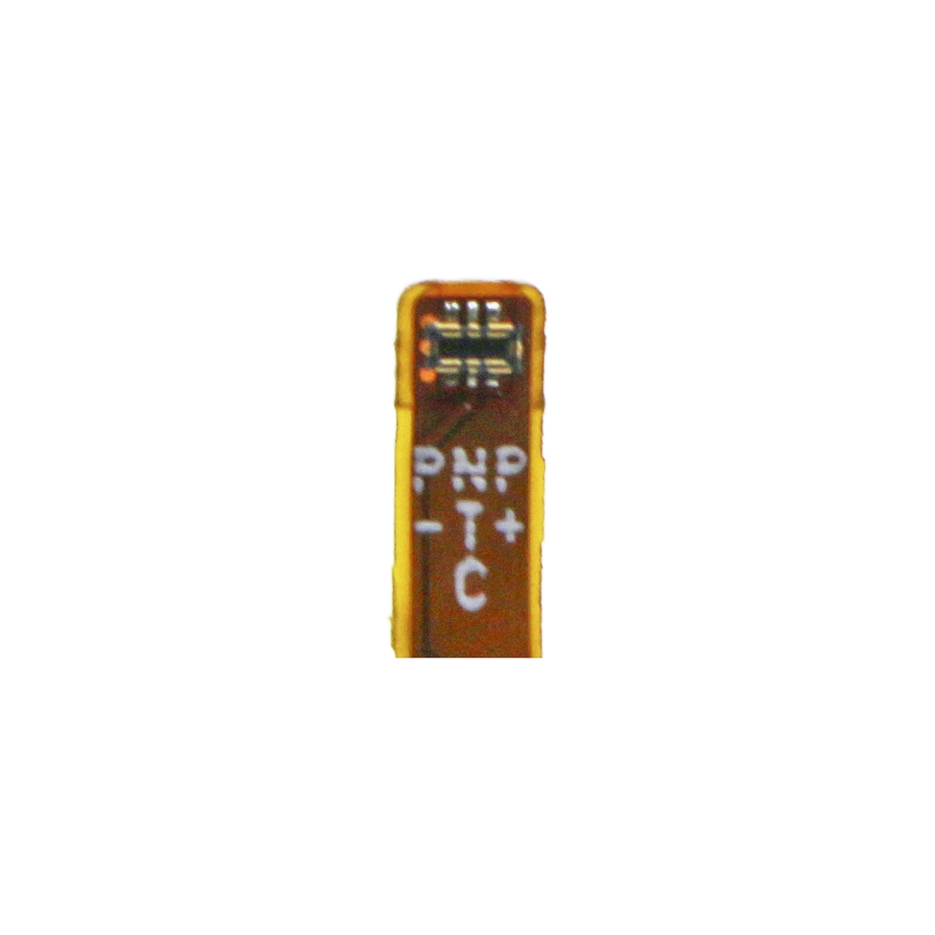 Baterie do inteligentnych zegarków Fitbit CS-FTB505SH