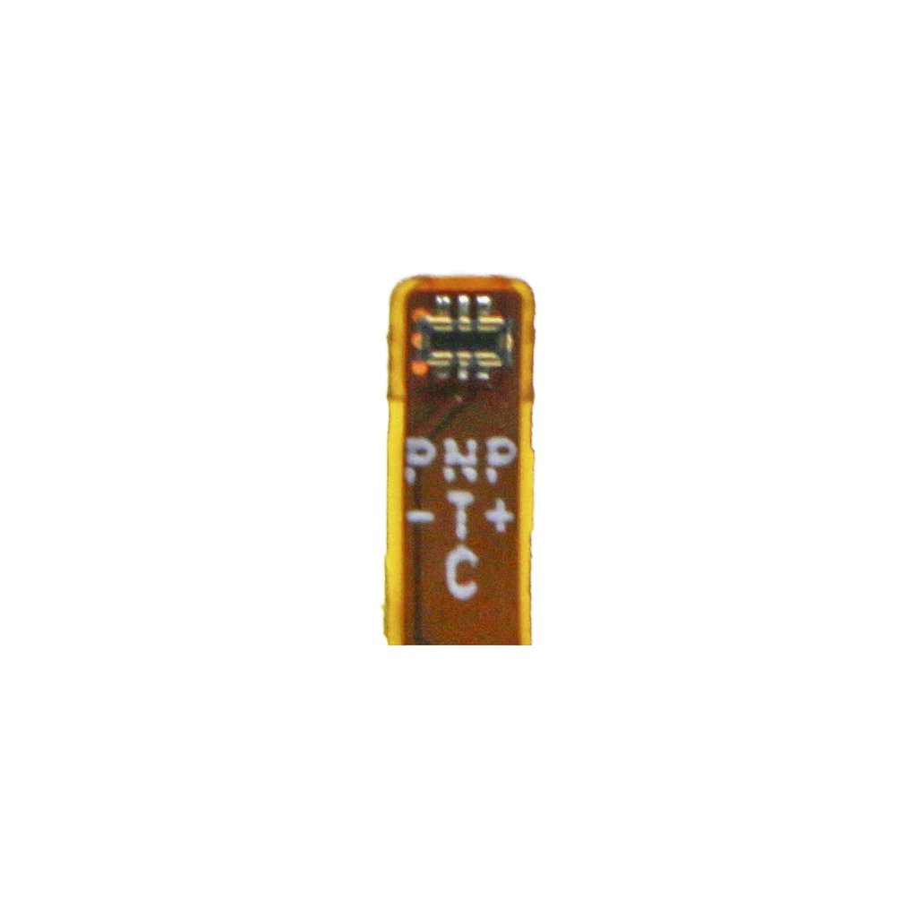 Battery Replaces 261827