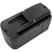 Battery industrial Festool CS-FTC120PX
