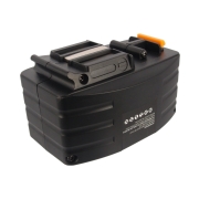 Battery compatibleWith Festool