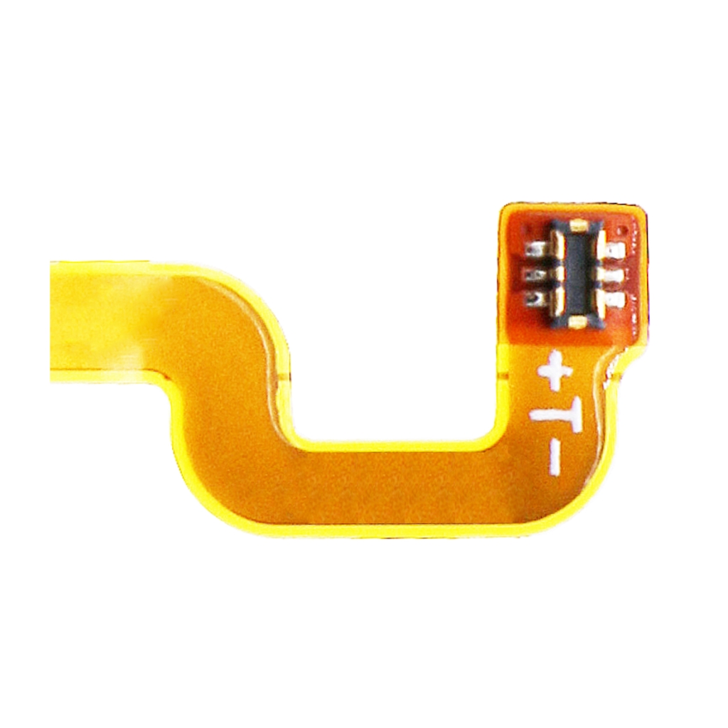 Baterie do inteligentnych zegarków Fitbit CS-FTL100SL