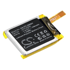 Compatible battery replacement for Fossil APP00286