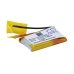 Baterie do inteligentnych zegarków Fitbit CS-FTS100SH