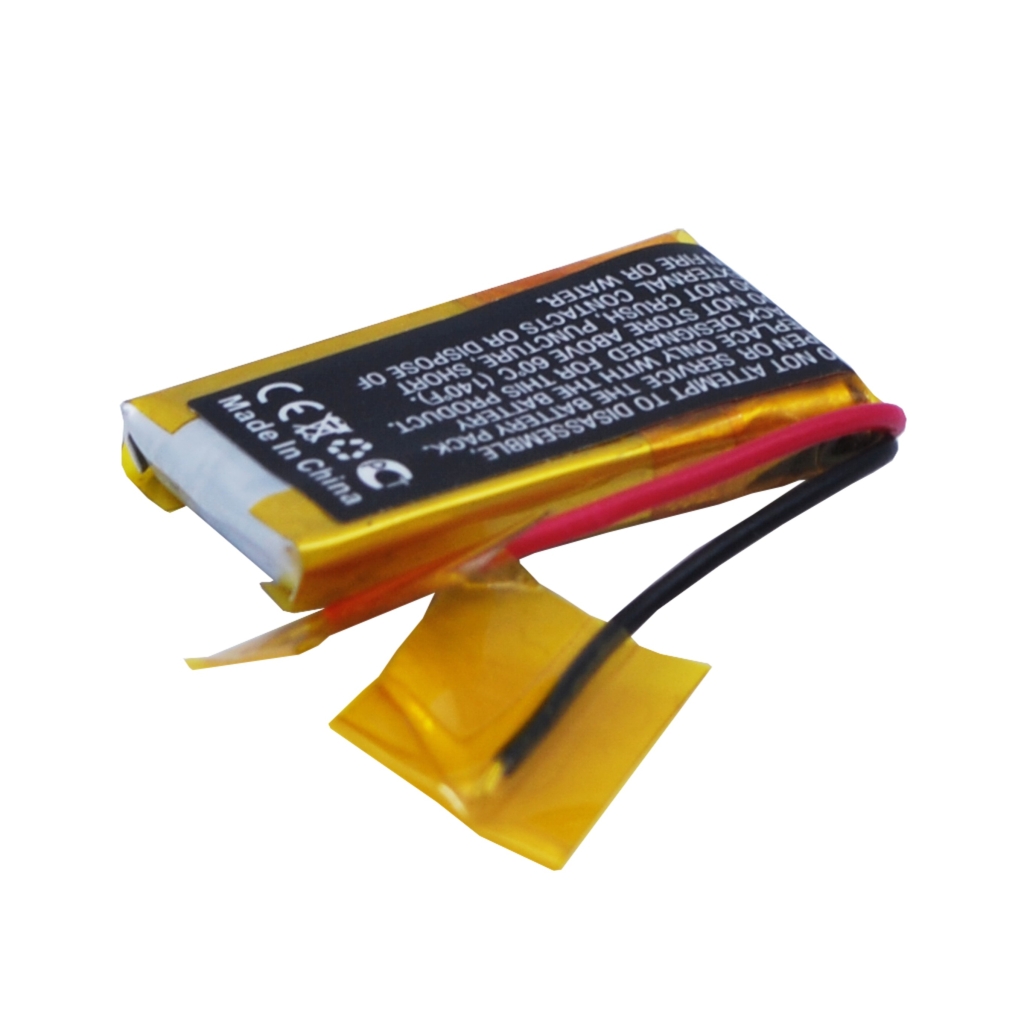 Baterie do inteligentnych zegarków Fitbit CS-FTS100SH