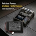 Battery compatible with Fitel