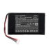 Battery compatible with Fitel