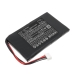 Battery compatible with Fitel