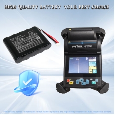 Kompatybilna wymiana baterii za Fitel S947B