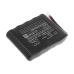 Battery compatible with Fitel