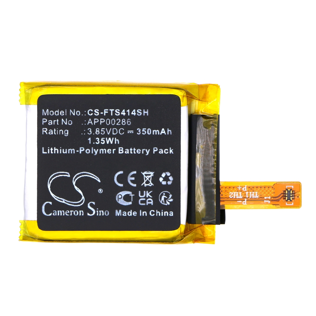 Baterie do inteligentnych zegarków Fossil CS-FTS414SH