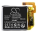 Smartwatch Battery Fitbit CS-FTV400SL