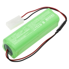 Kompatybilna wymiana baterii za Futaba 2608B-33J,NT8S600B,NT8S700B