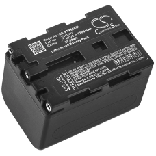 Kompatybilna wymiana baterii za Fluke 4575071,XBATTERY