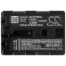 Battery Replaces Xbattery