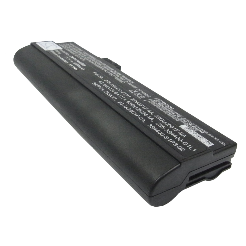 Notebook battery Hyundai CS-FU1640DB