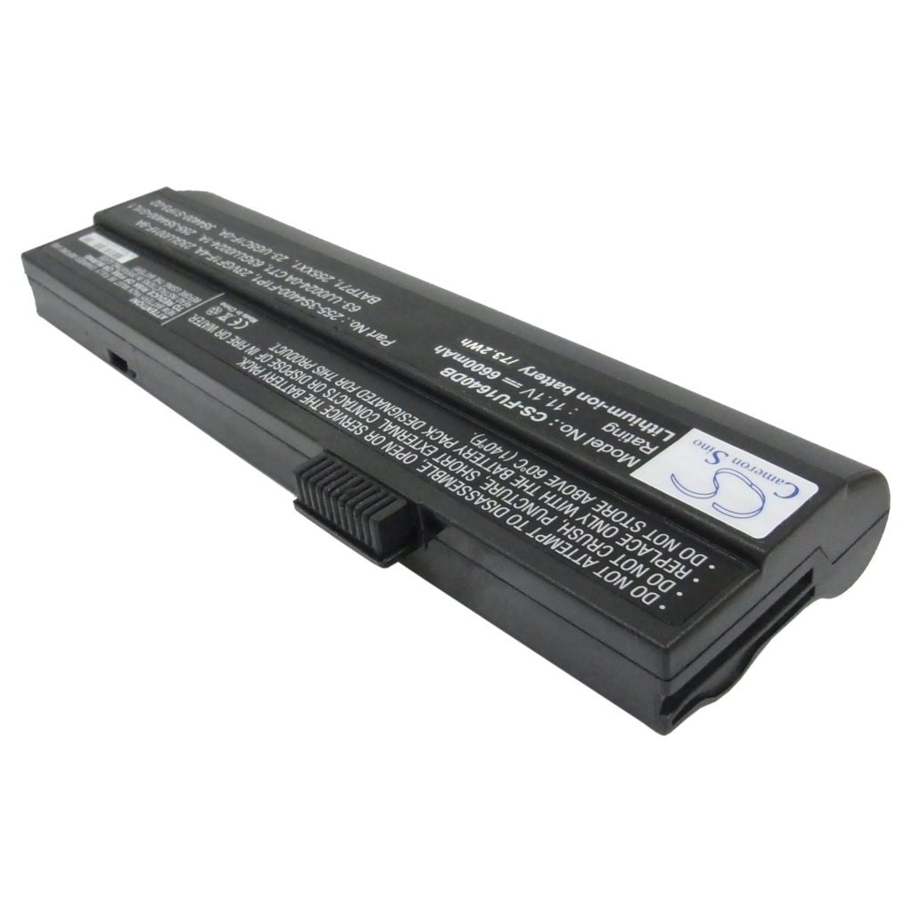 Notebook battery Hyundai CS-FU1640DB