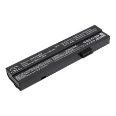 Kompatybilna wymiana baterii za Uniwill 23-UG5C10-0A,23-UG5C1F-0A,23-VG5F1F-4A,23VGF1F-4A,255-3S4400-F1P1...